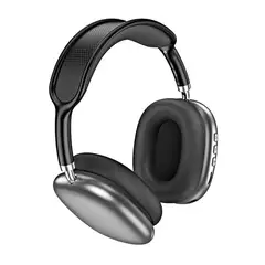GENERICO - Audífono Inalámbrico Bluetooth Over Ear