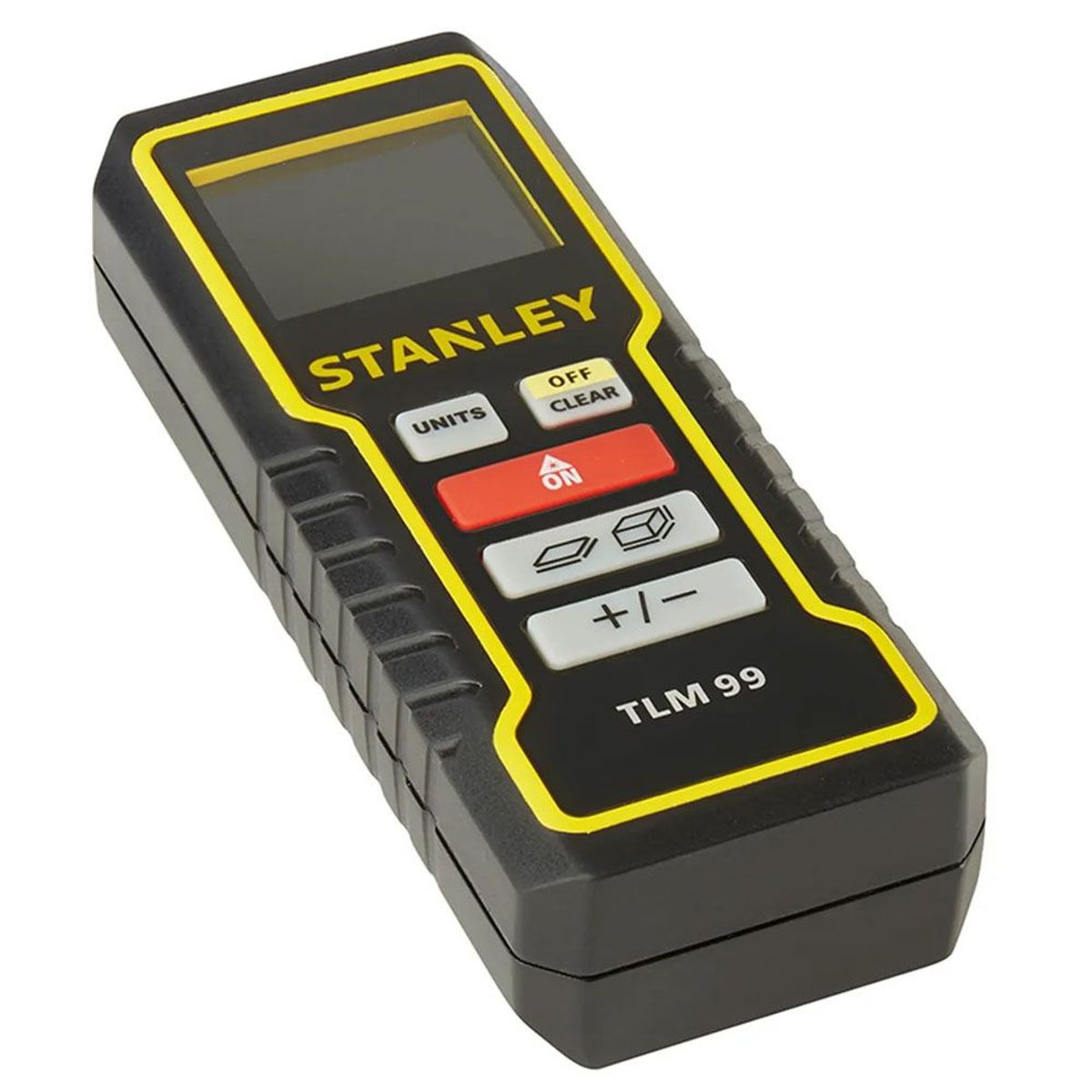 STANLEY JR - Medidor De Distancia Stanley 30 M Tlm 99 Mod:stht77509