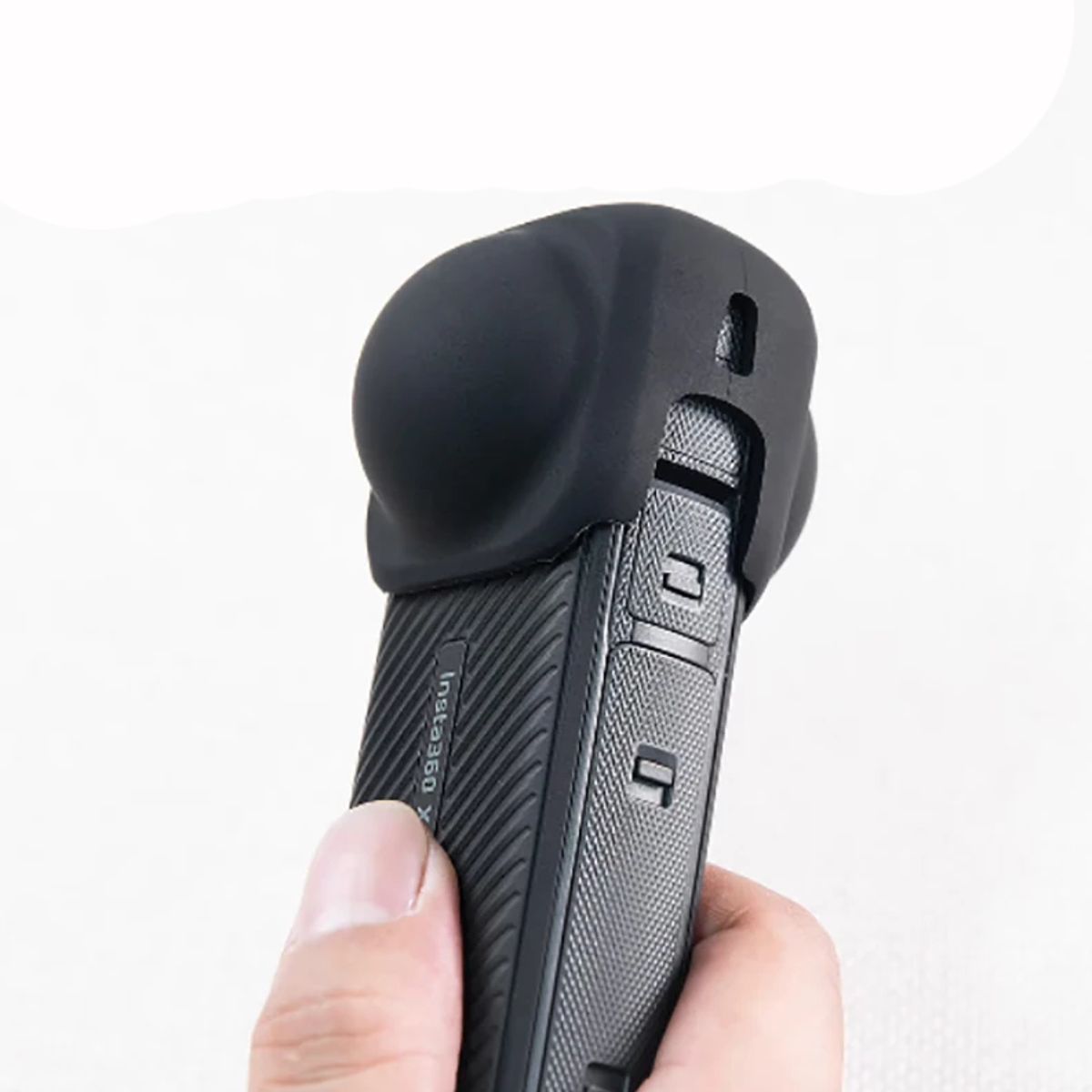 TELESIN - Protector de Silicona para Insta360 X4-X5 Protege ya - Telesin