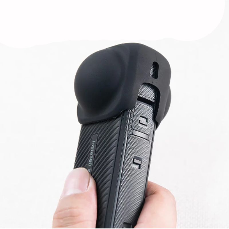 TELESIN - Protector de Silicona para Insta360 X4-X5 Protege ya - Telesin