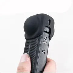 TELESIN - Protector de Silicona para Insta360 X4-X5 Protege ya -