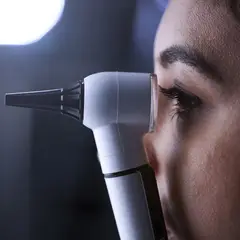 TOPMEDIC - Espéculo Auricular Riester Desechable Adulto x20