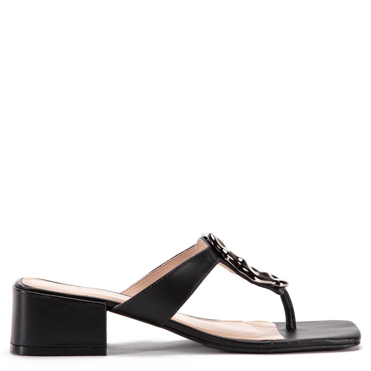 GACEL - Sandalia - Tiara - Gacel - Negro