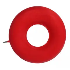 CRANBERRY - Cojin Ortopedico Asiento Inflable Postoperatorio