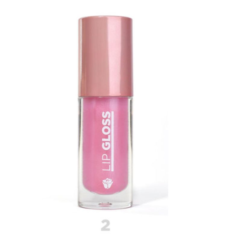 DOLCE BELLA - LIP GLOSS CON COLOR PROFESIONAL MAKE UP