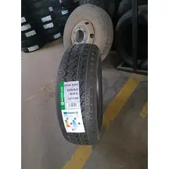 ROCKBLADE - NEUMATICO 20565 R16C B ROCK 838C 107105R