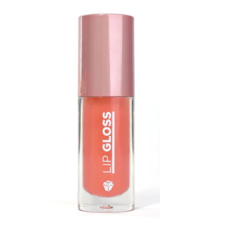 DOLCE BELLA - LIP GLOSS CON COLOR PROFESIONAL MAKE UP D4