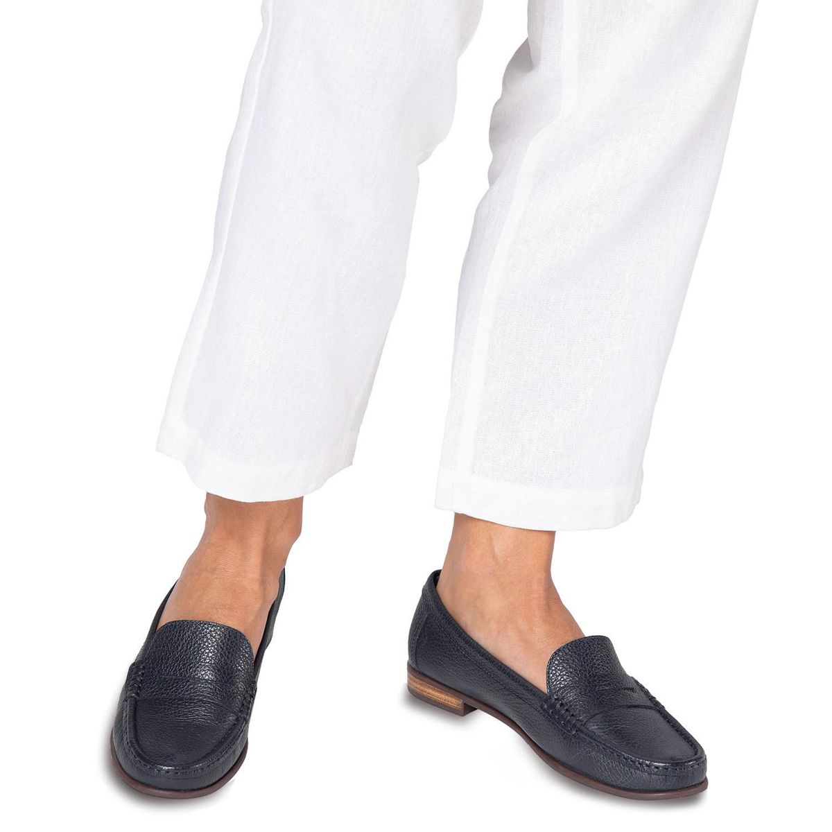 GACEL - Mocasin - Mujer - Siri - Gacel - Marino