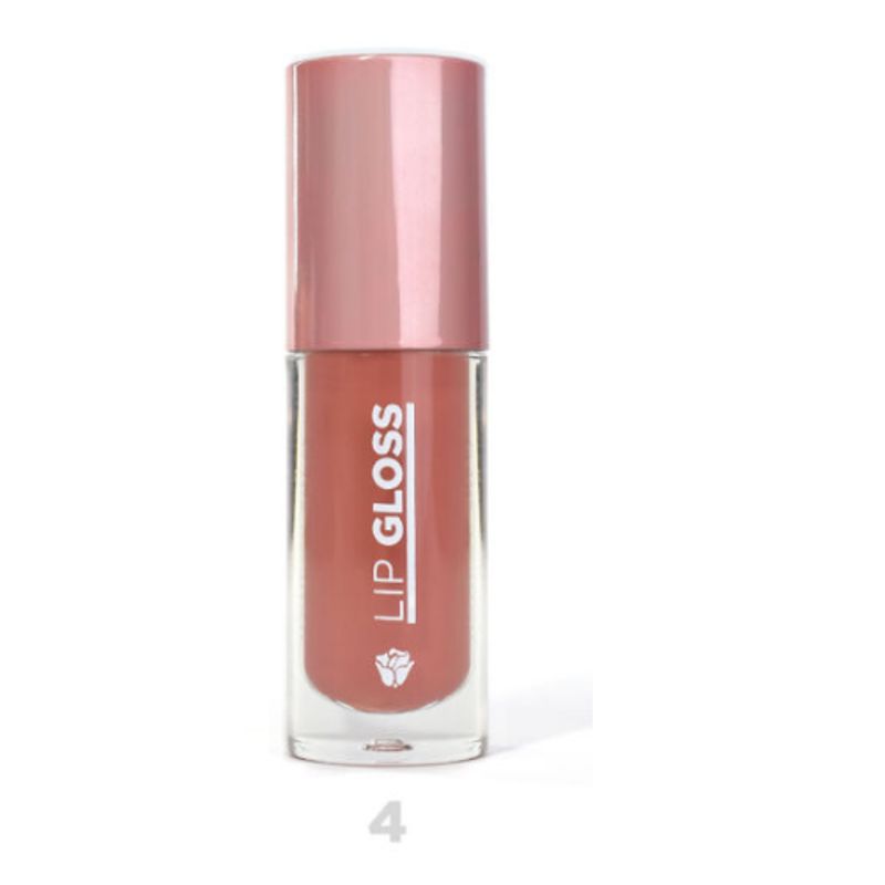 DOLCE BELLA - LIP GLOSS CON COLOR PROFESIONAL MAKE UP 04