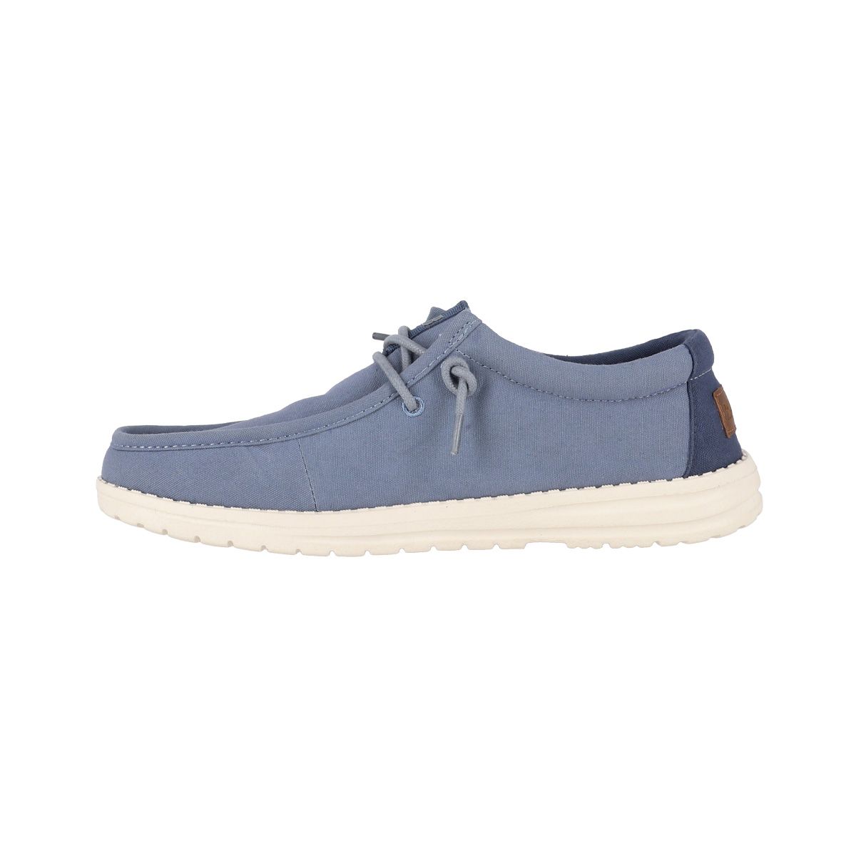 BAMERS - Zapatillas Hombre Azul Bamers Salerno