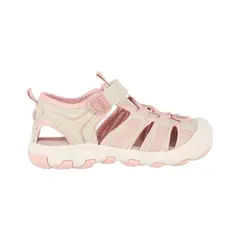 BAMERS - Sandalias Niñas Beige Mountain