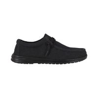 Zapatillas Hombre Salerno Negro