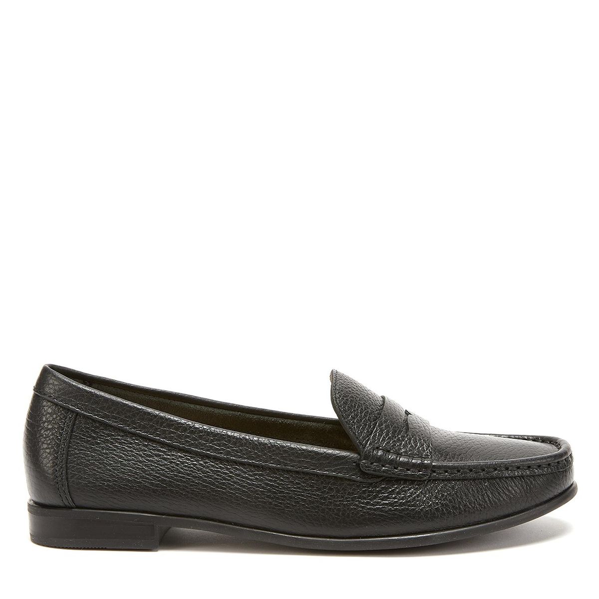GACEL - Mocasin - Mujer - Siri - Gacel - Negro