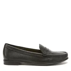 GACEL - Mocasin - Siri - - Negro