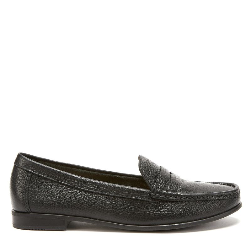 GACEL - Mocasin - Siri - Gacel - Negro
