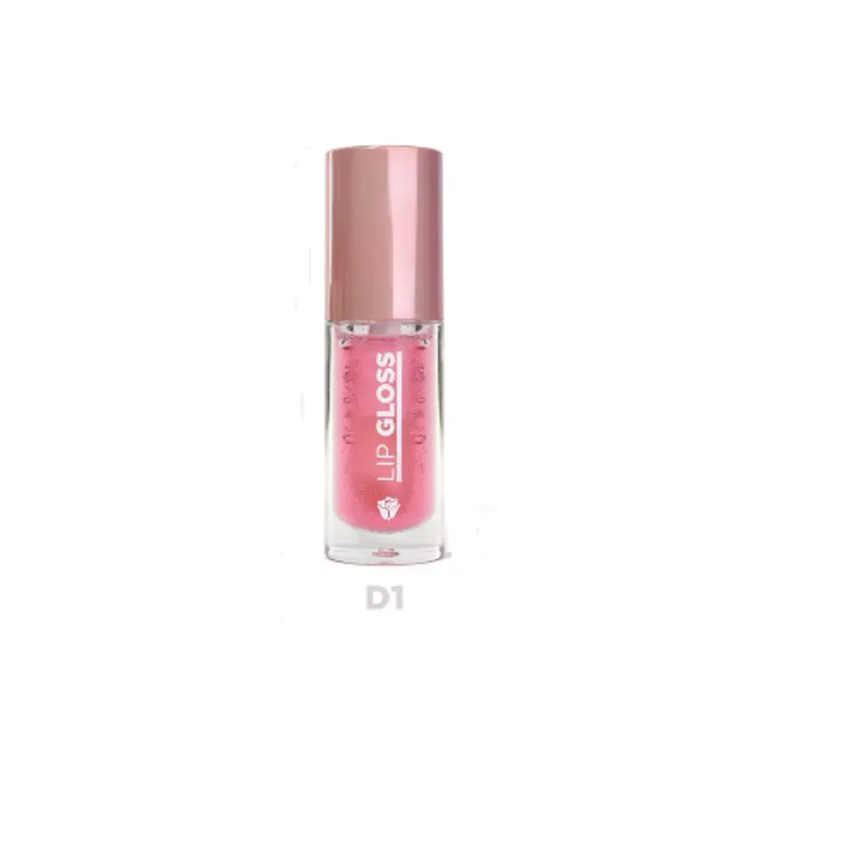 DOLCE BELLA - LIP GLOSS CON COLOR PROFESIONAL MAKE UP D1