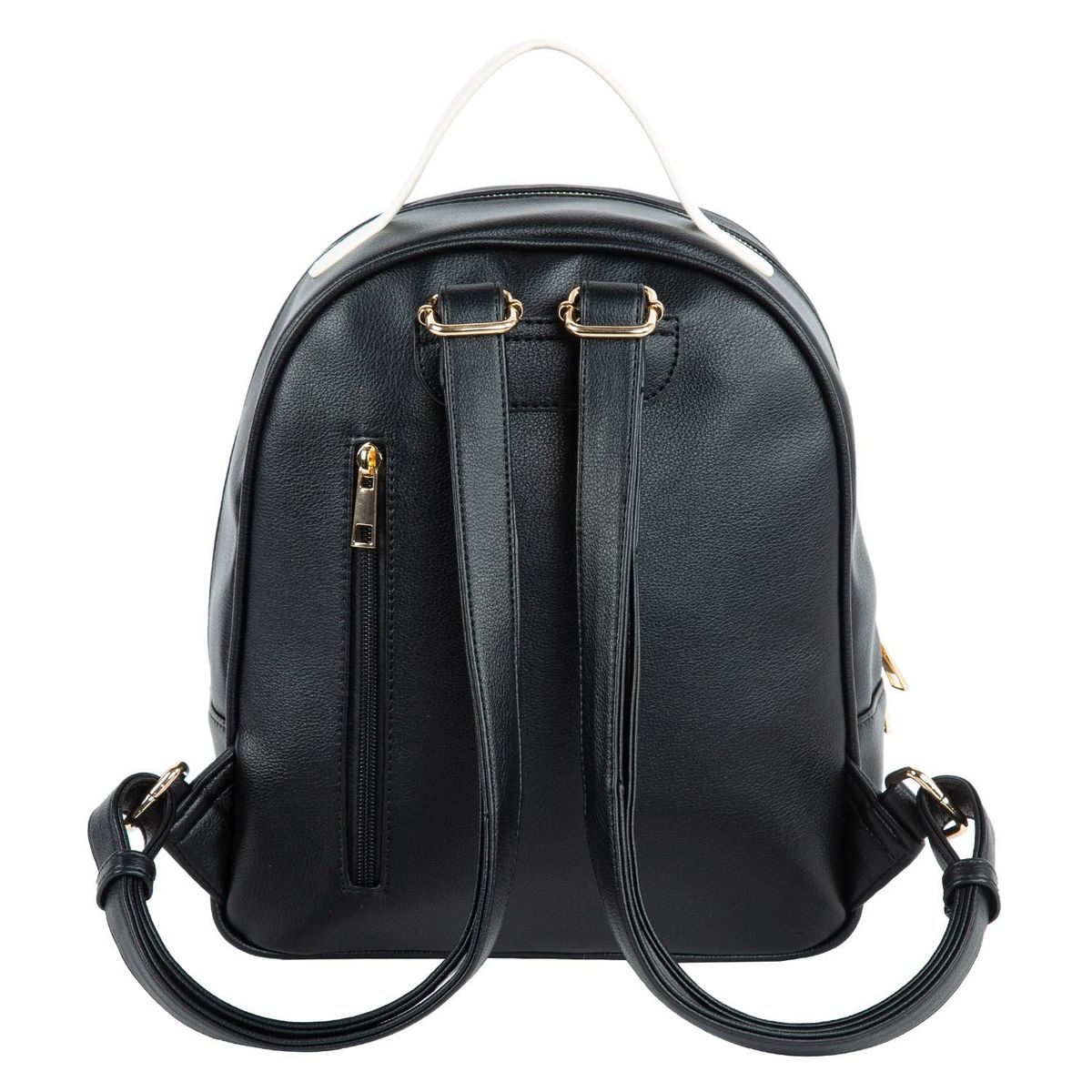 GACEL - Mochila - Grande - Gacel - Negro