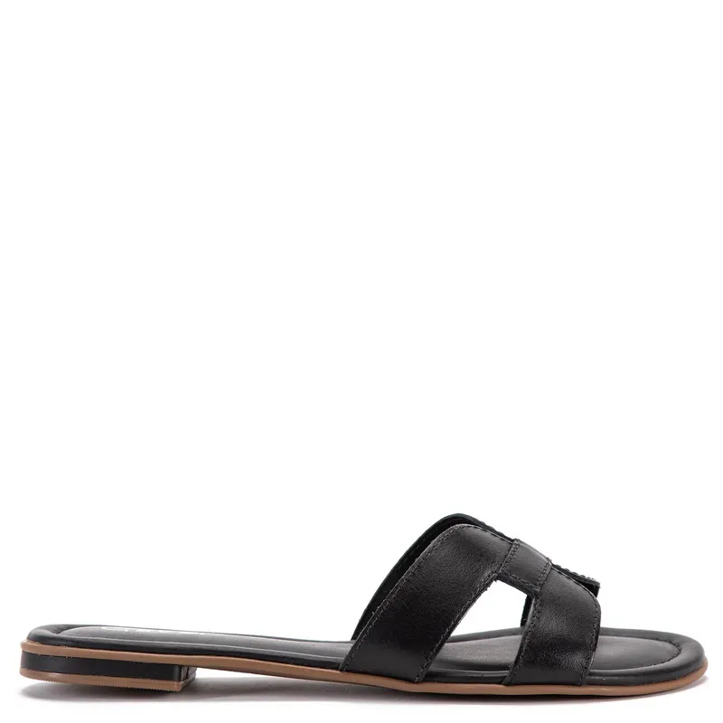 GACEL - Sandalia - Mujer - Sandy - Gacel - Negro