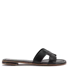 GACEL - Sandalia - Sandy - - Negro
