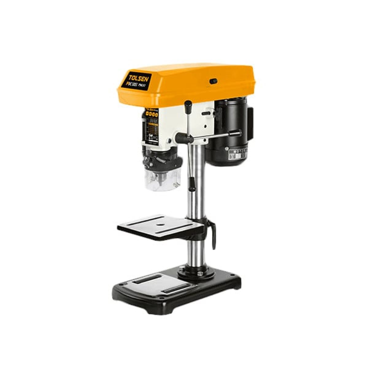 TOLSEN - TALADRO SOBREMESA 350W TOLSEN 79651