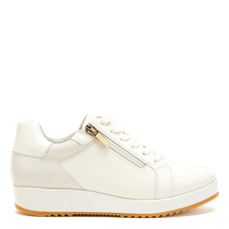 GACEL - Zapatilla - Aria - Gacel - Blanco