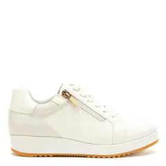 GACEL - Zapatilla - Aria - - Blanco