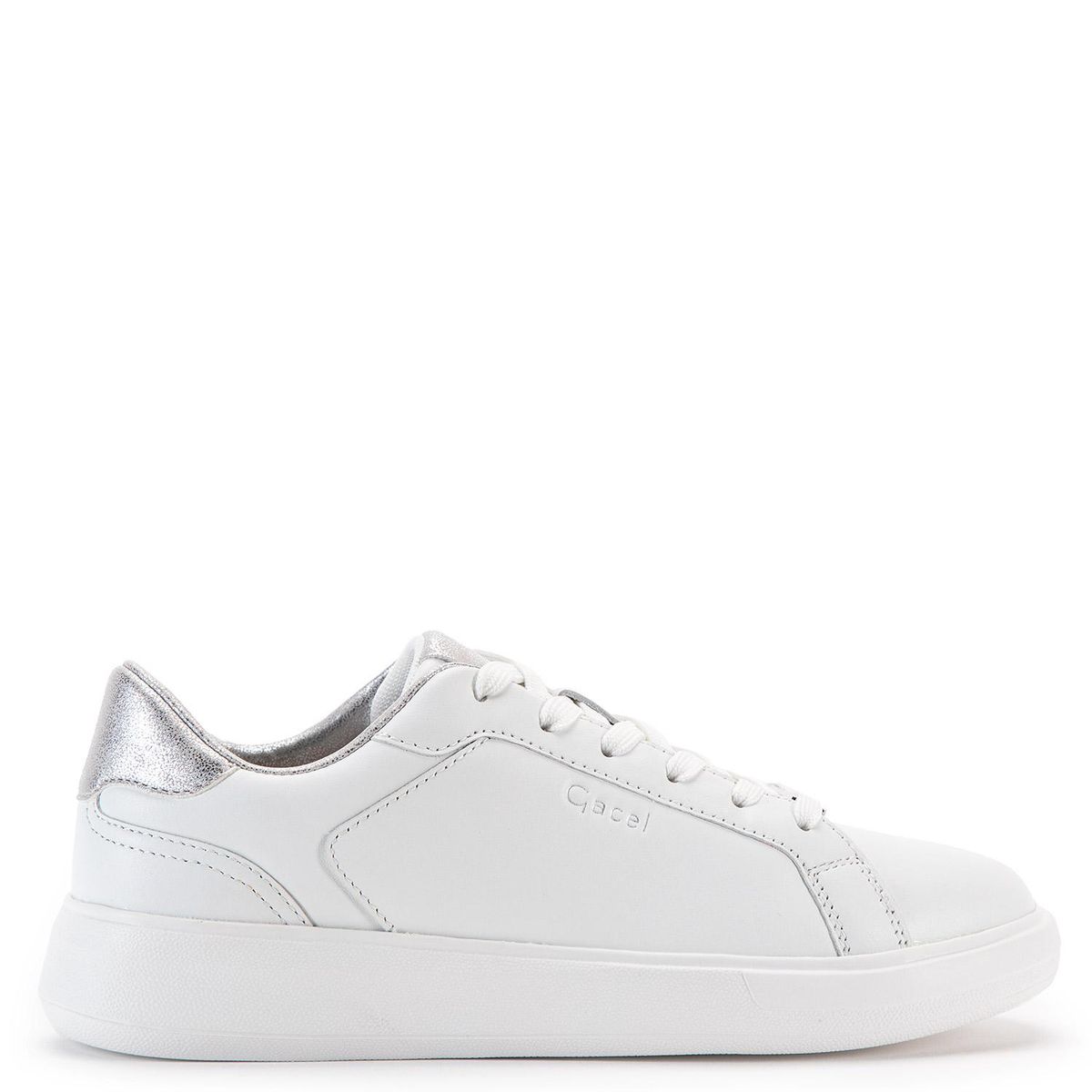 GACEL - Zapatilla - Rosalia - Gacel - Blanco