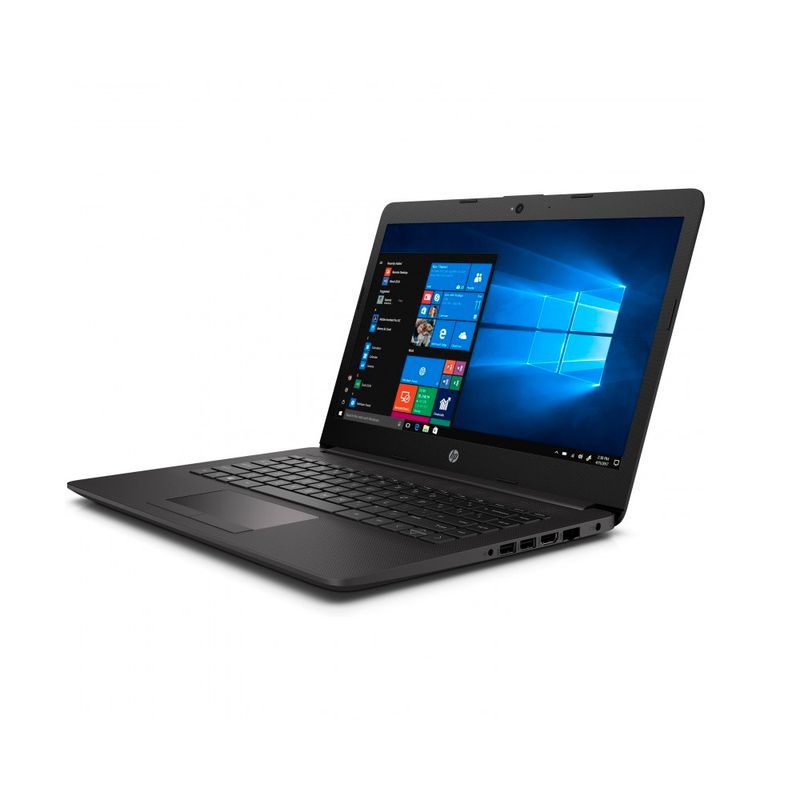 HP - Notebook HP 250 G8 Intel Core i5-1135G7  8 GB RAM 256 GB SSD 15,6" Win 10 Pro