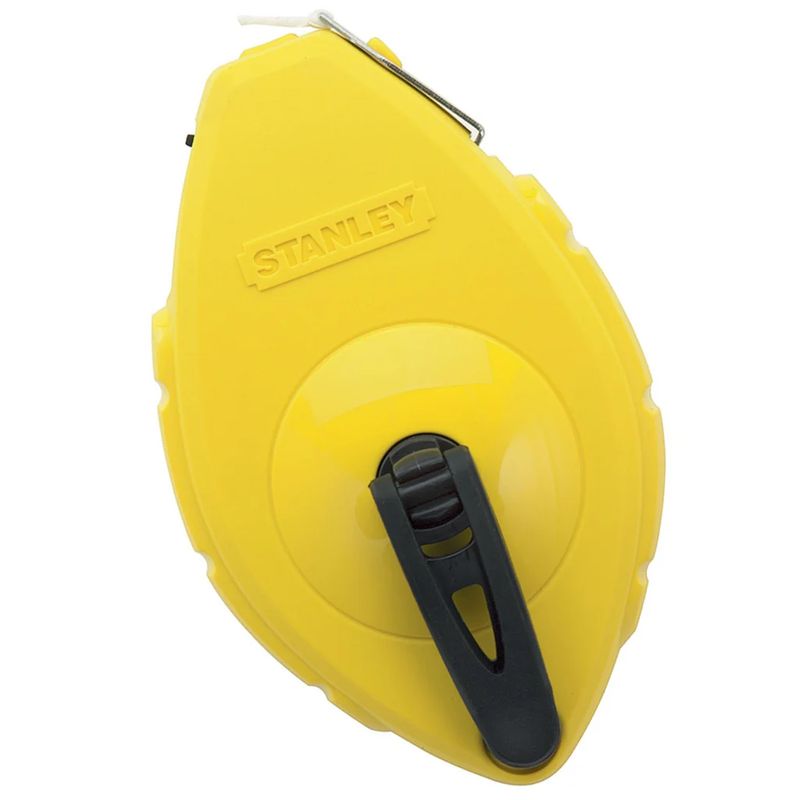 STANLEY - TIZA LINEA 30 MTS STANLEY 47-440