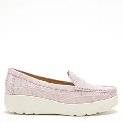 GACEL - Mocasin - Locanda - - Lila