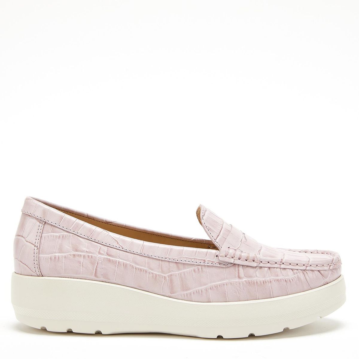 GACEL - Mocasin - Mujer - Locanda - Gacel - Lila