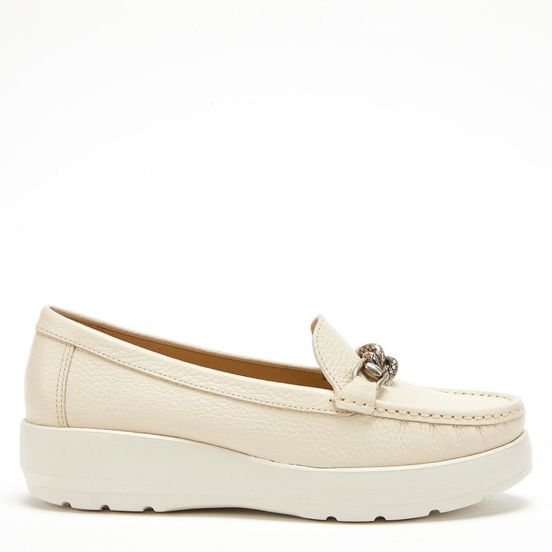 GACEL - Mocasin - Locanda - Gacel - Crema