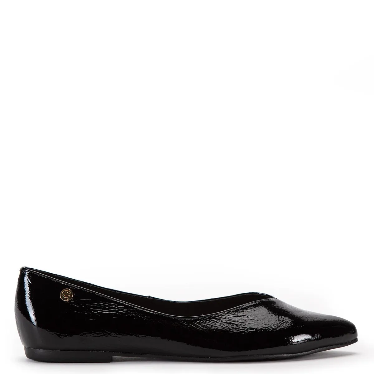 GACEL - Ballerina - Mujer - Kim - Gacel - Negro