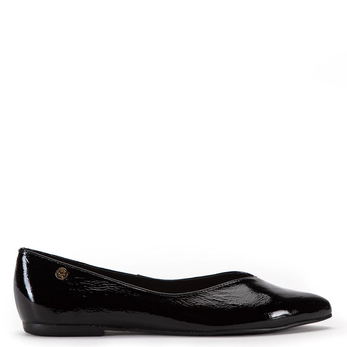 GACEL - Ballerina - Mujer - Kim - Gacel - Negro