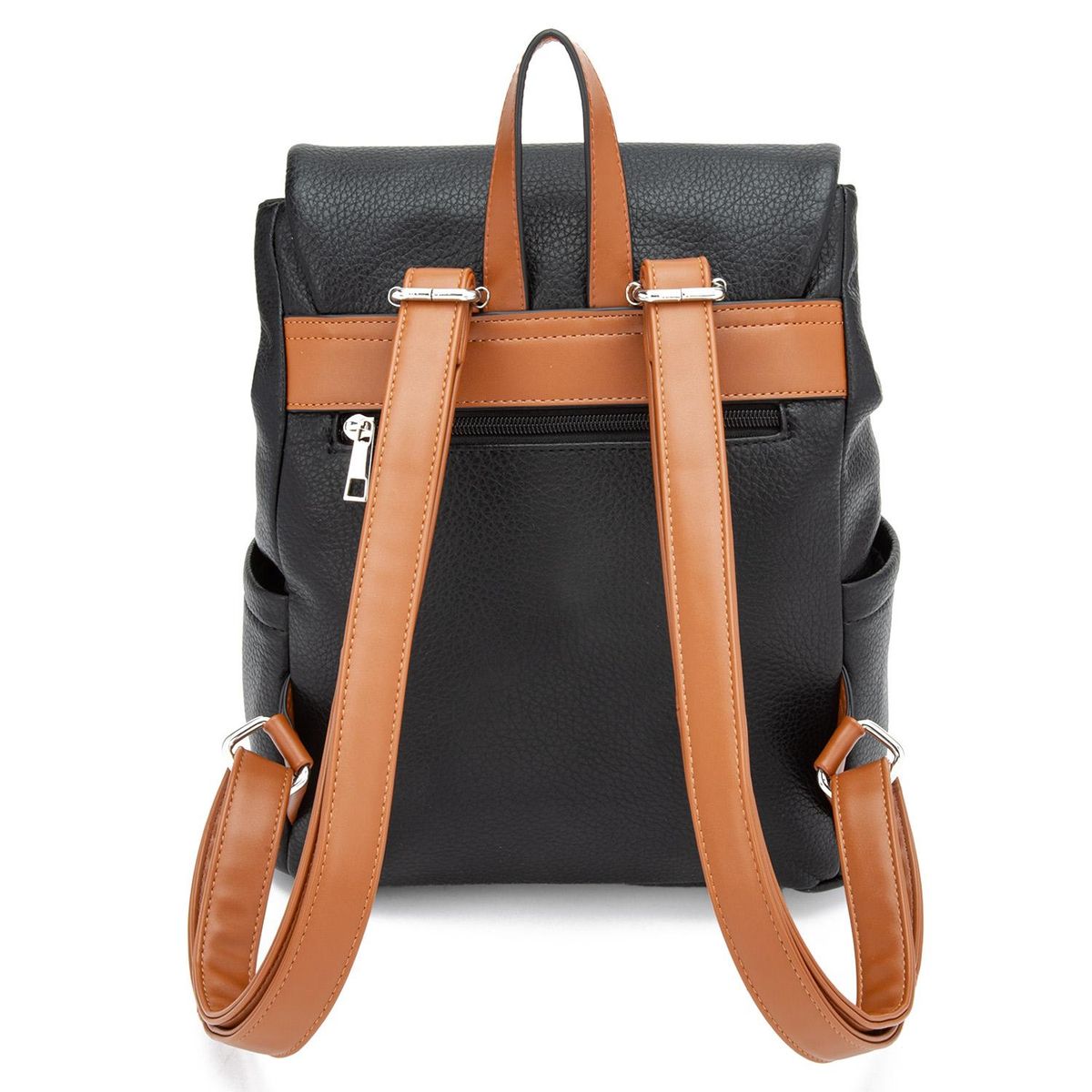 GACEL - Mochila - Grande - Gacel - Negro