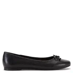 GACEL - Ballerina - Ikia - - Negro