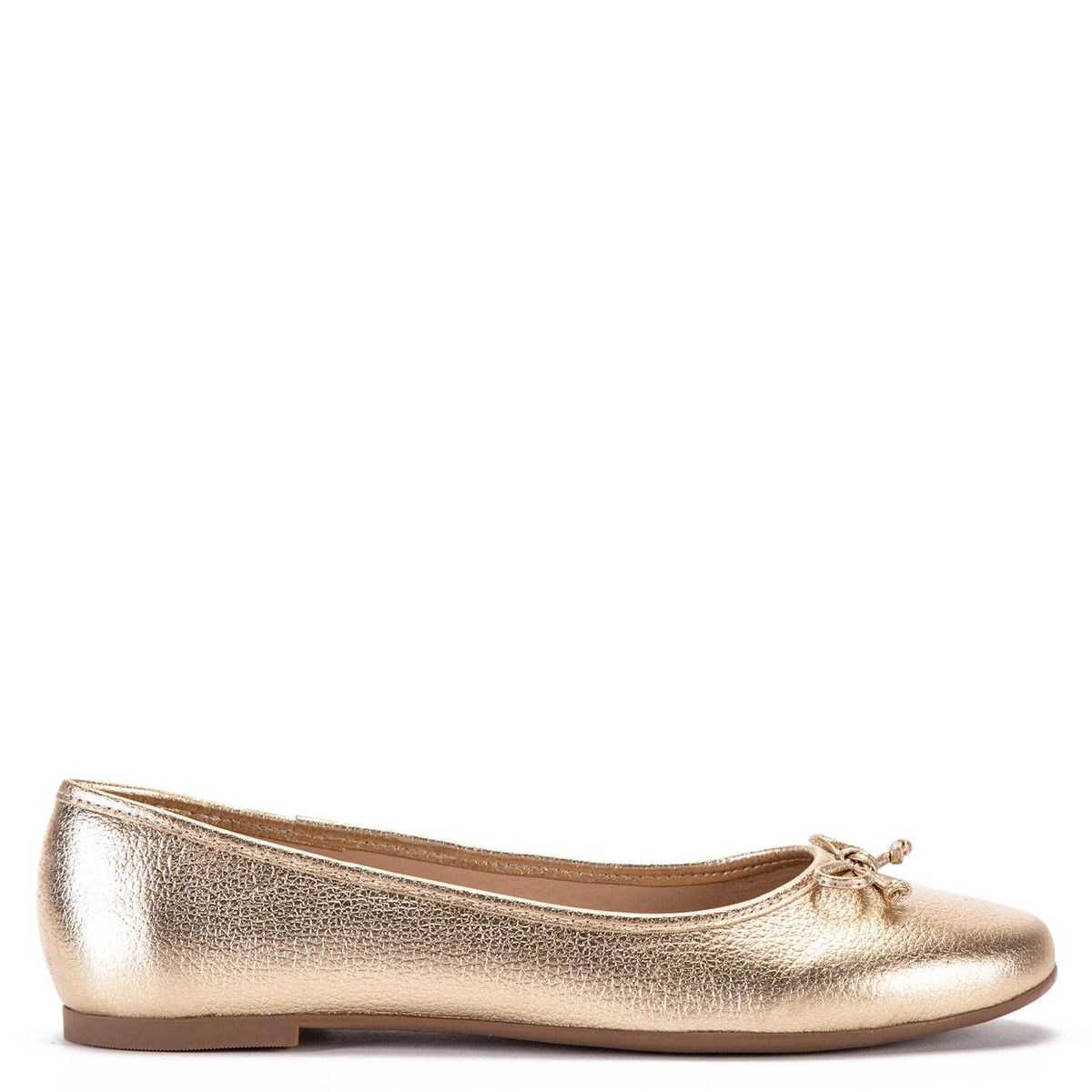 GACEL - Ballerina - Mujer - Ikia - Gacel - Dorado