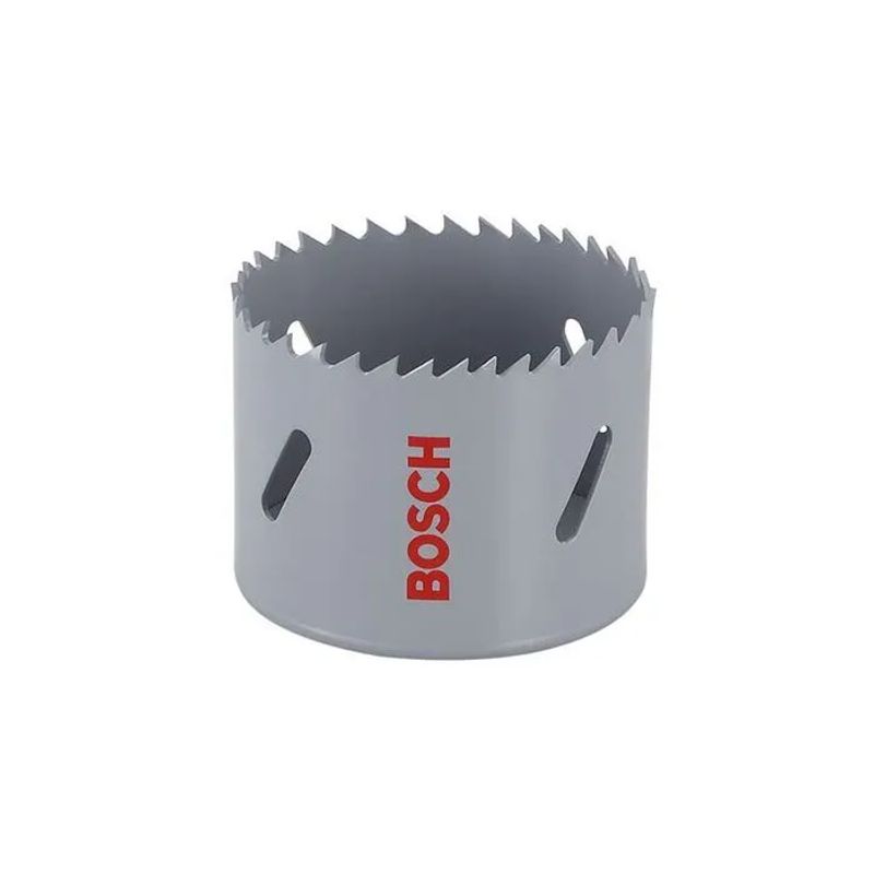 BOSCH - Sierra copa Bosch Bimetálica Eco HSS 64 mm