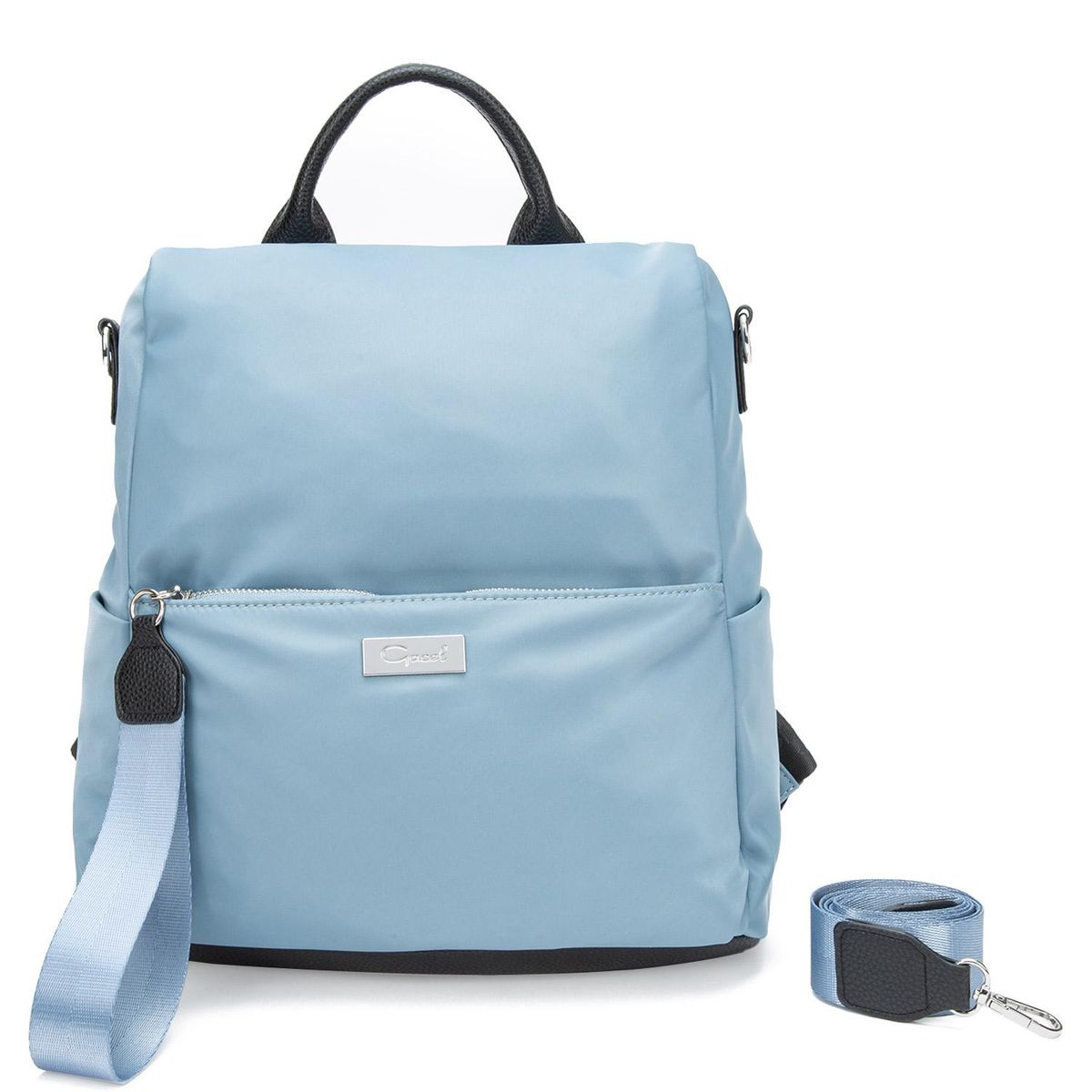 GACEL - Mochila - Mujer - Grande - Gacel - Jeans