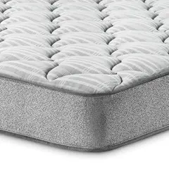 MUEBLES MPR - Colchón Mpr Feel 2 Plazas