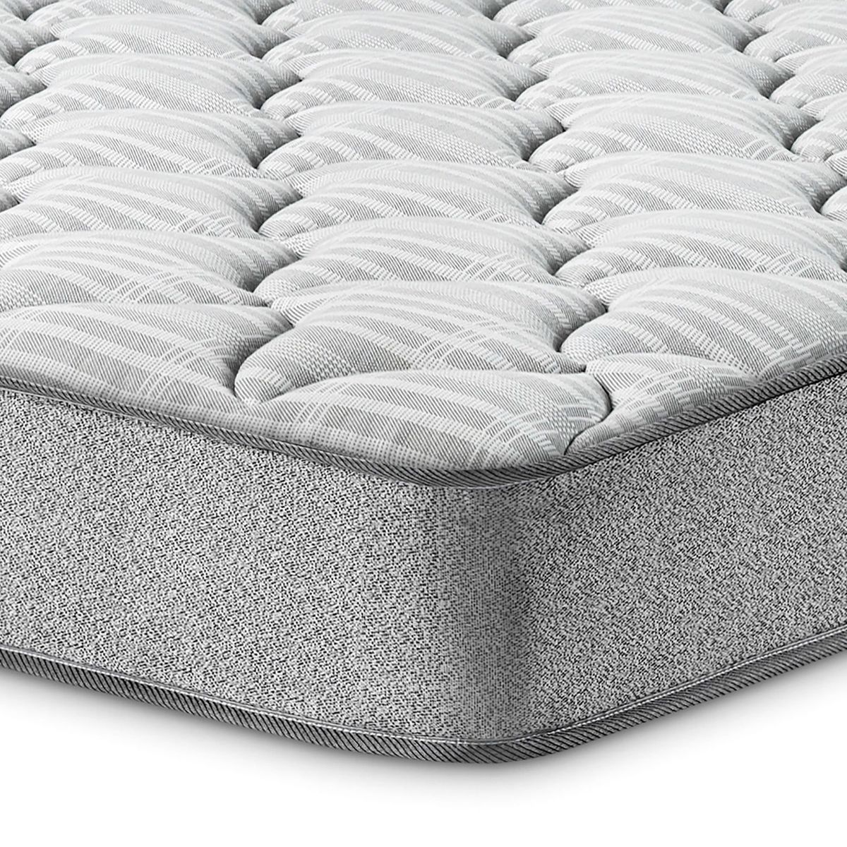 MUEBLES MPR - Colchón Mpr Feel 2 Plazas