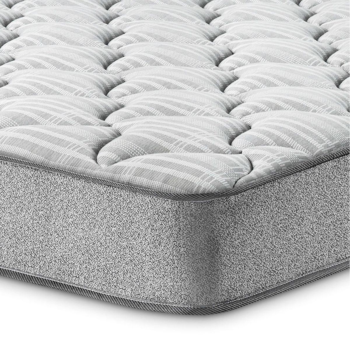 MUEBLES MPR - Colchón Mpr Feel 2 Plazas