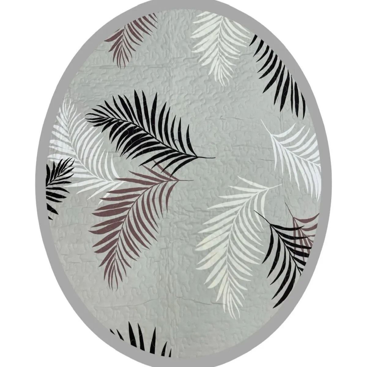 GENERICO - Cubrecama Quilt Luminoso 2 Plazas - Verano L5