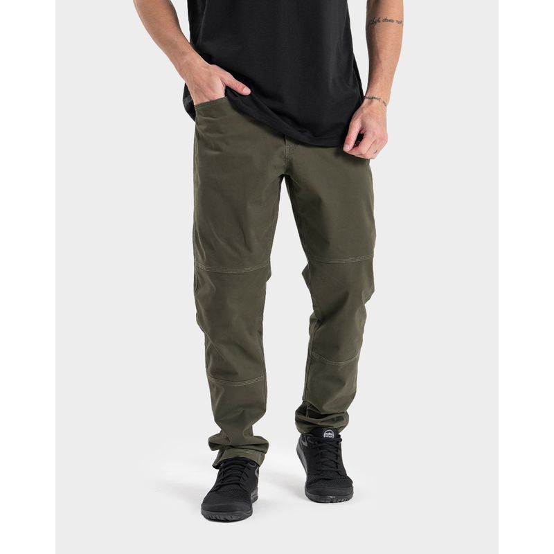 GNOMO - Pantalón Gerkob Hombre Gnomo