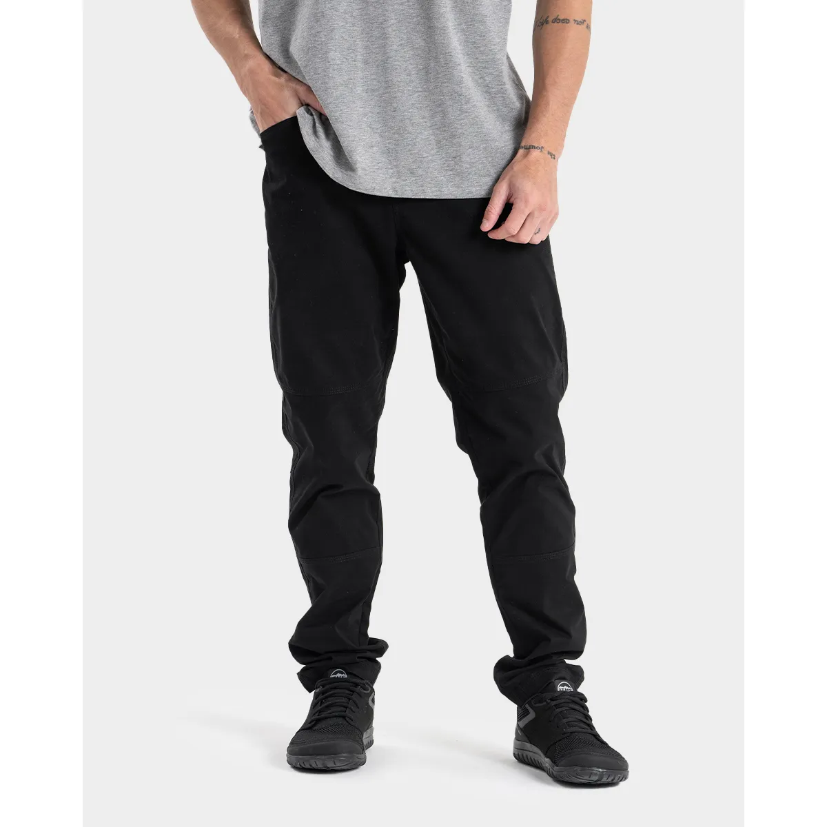 GNOMO - Pantalón Gerkob Hombre Gnomo