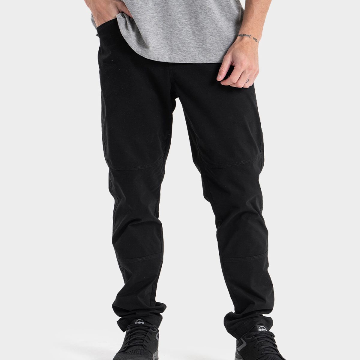 GNOMO - Pantalón Gerkob Hombre Gnomo