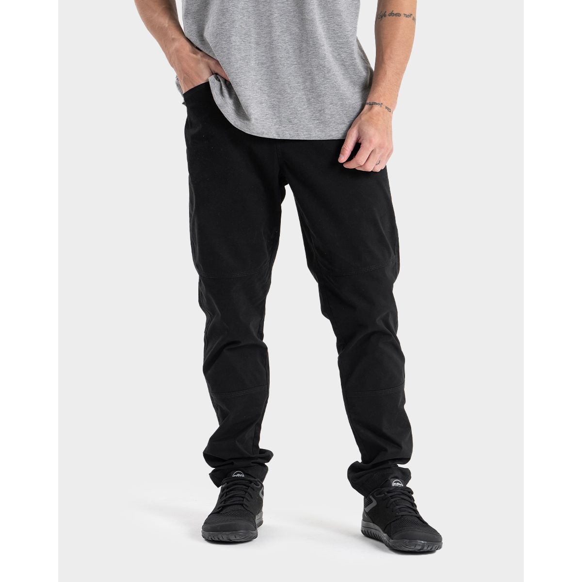 GNOMO - Pantalón Gerkob Hombre Gnomo