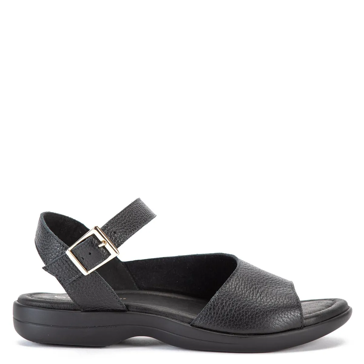 GACEL - Sandalia - Mujer - Arely - Gacel - Negro