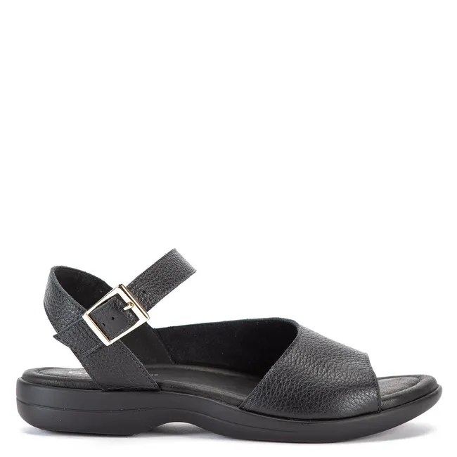 GACEL - Sandalia - Mujer - Arely - Gacel - Negro