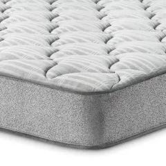 MUEBLES MPR - Colchón Mpr Feel 1.5 Plazas